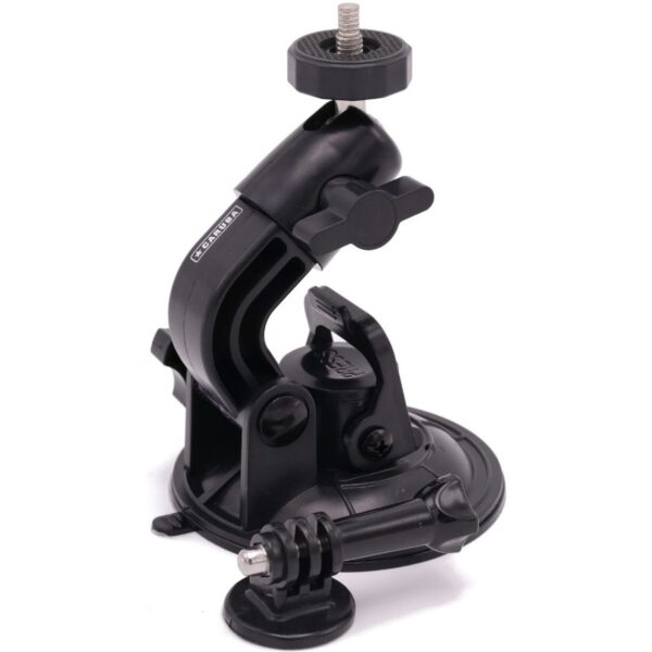 Caruba Suction Cup PRO Mount