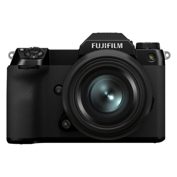 Fujifilm GFX100S Body Black - Afbeelding 8
