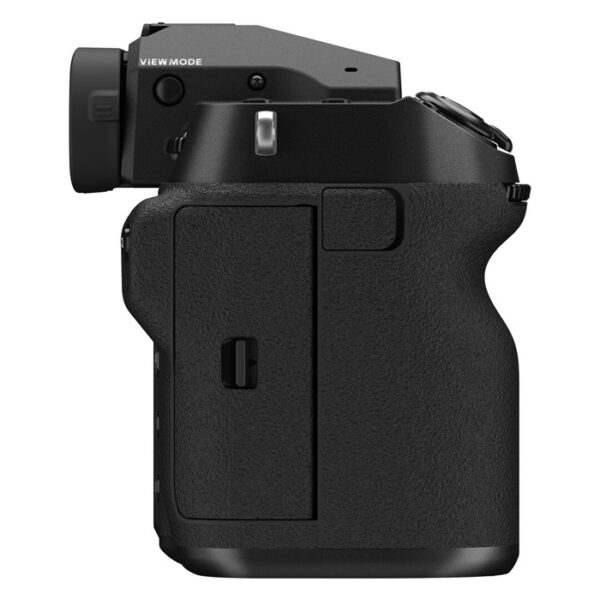 Fujifilm GFX100S Body Black - Afbeelding 10