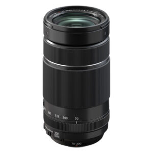 Fujifilm XF70-300mm F4-5.6 R LM OIS WR