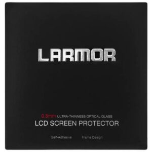 GGS OLYMPUS EM10II/EM1 II/PEN-F/FZ2000/FZ300/X70/GX85/GH4