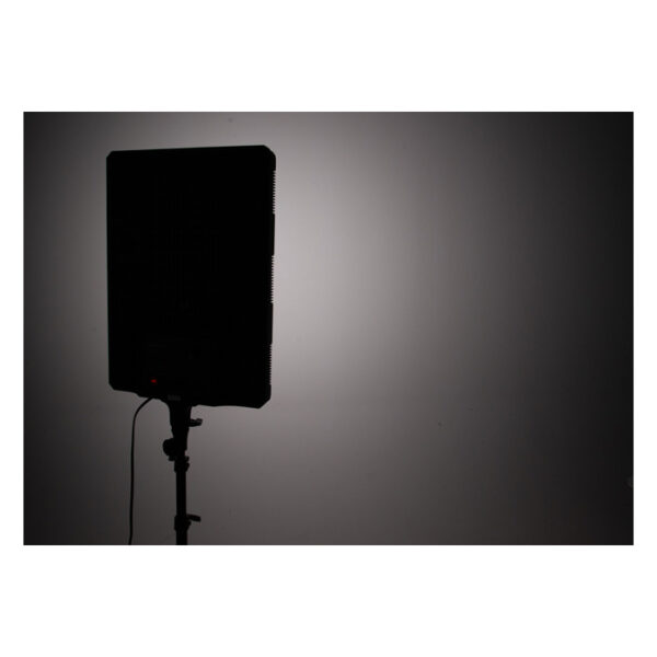 Nanlite Compac 100 LED studio light - Afbeelding 3