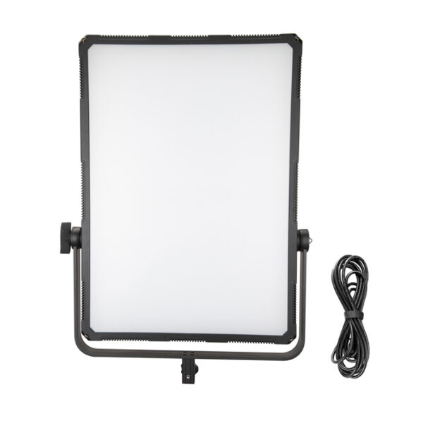 Nanlite Compac 200 LED studio light - Afbeelding 7