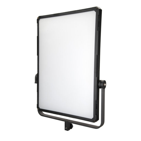 Nanlite Compac 200 LED studio light - Afbeelding 5