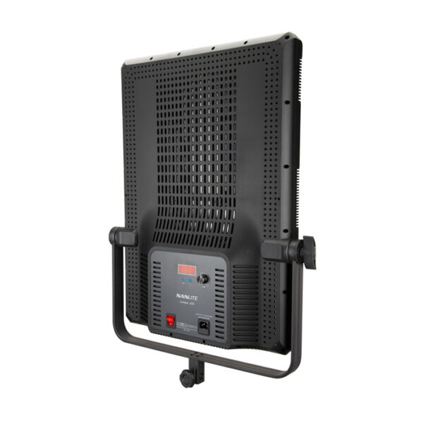 Nanlite Compac 200 LED studio light - Afbeelding 4