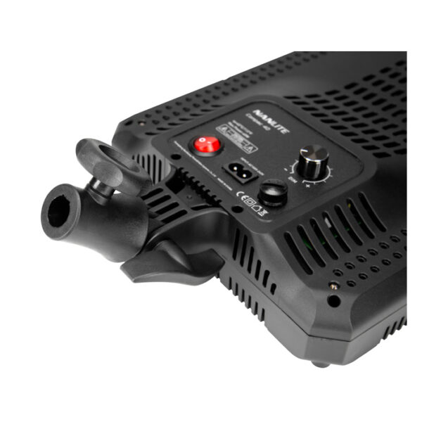 Nanlite Compac 40 LED photo light - Afbeelding 5