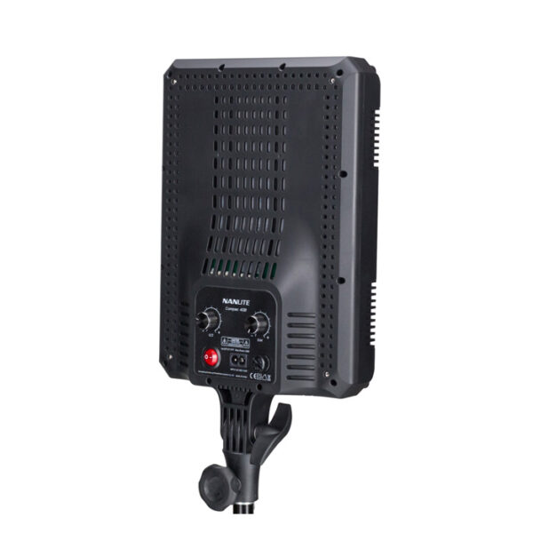 Nanlite Compac 40B LED photo light - Afbeelding 3