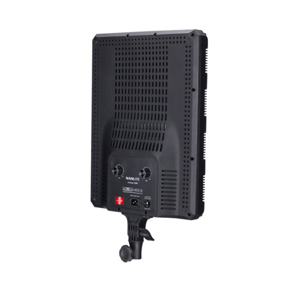 Nanlite Compac 68B LED photo light - Afbeelding 2