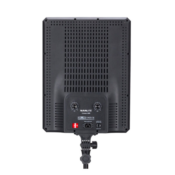 Nanlite Compac 68B LED photo light - Afbeelding 6