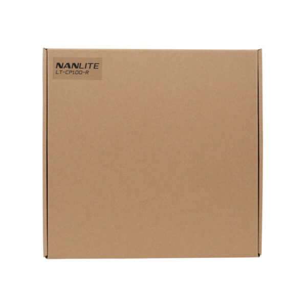 Nanlite Lantern for Compac 100 - Afbeelding 9