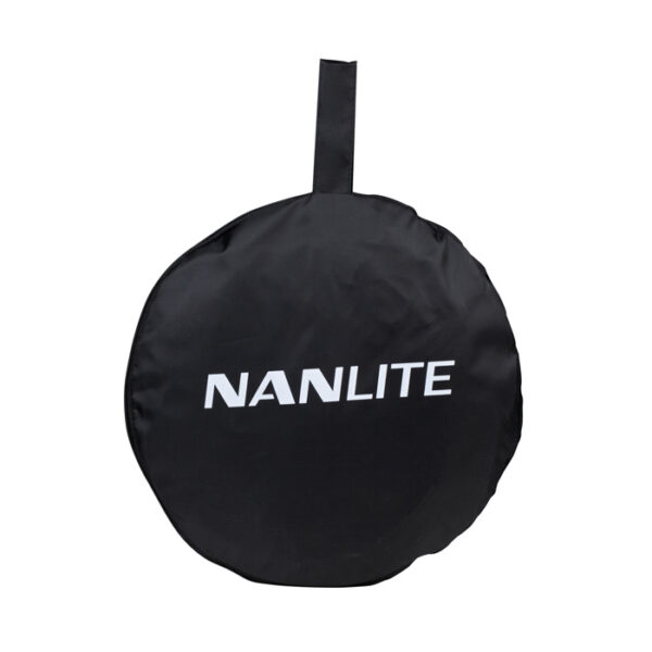 Nanlite Lantern for Compac 100 - Afbeelding 8
