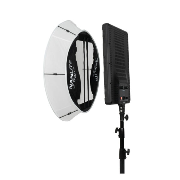 Nanlite Lantern for Compac 100 - Afbeelding 7