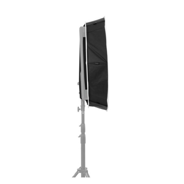Nanlite Soft Box for Compac 100 - Afbeelding 7