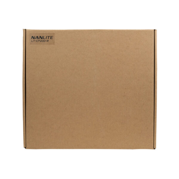 Nanlite Lantern for Compac 200 - Afbeelding 7