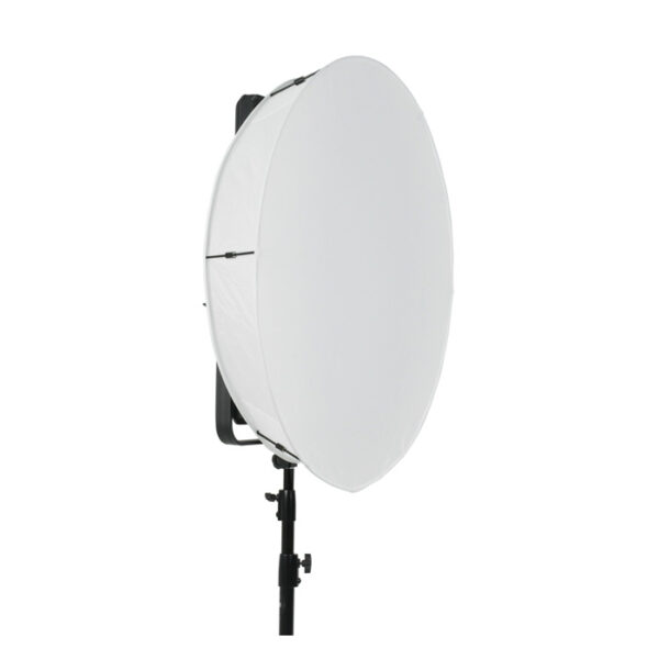 Nanlite Lantern for Compac 200 - Afbeelding 6