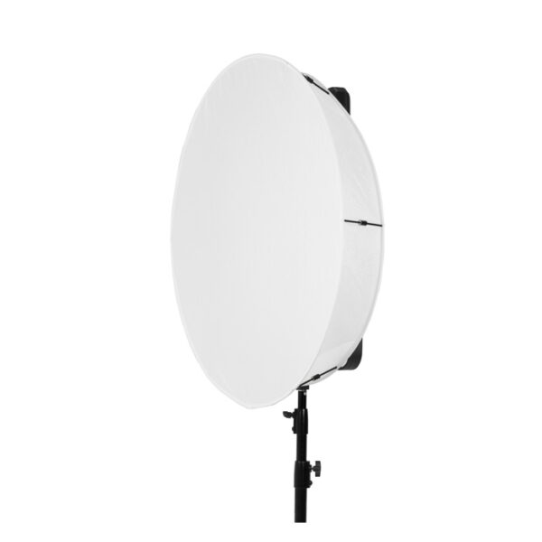 Nanlite Lantern for Compac 200 - Afbeelding 5