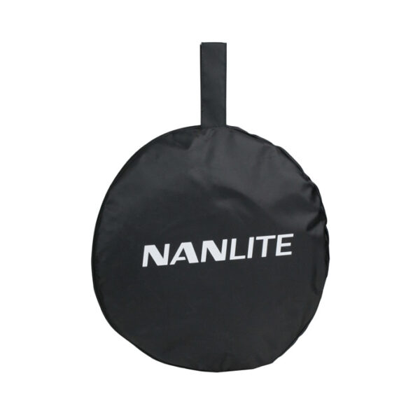 Nanlite Soft Box for Compac 68 - Afbeelding 9