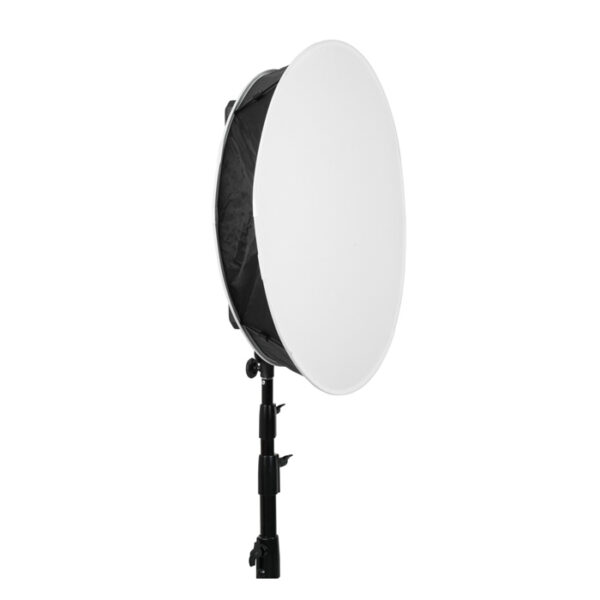 Nanlite Soft Box for Compac 68 - Afbeelding 8