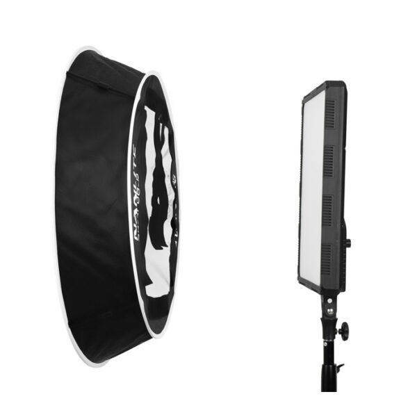 Nanlite Soft Box for Compac 68 - Afbeelding 6