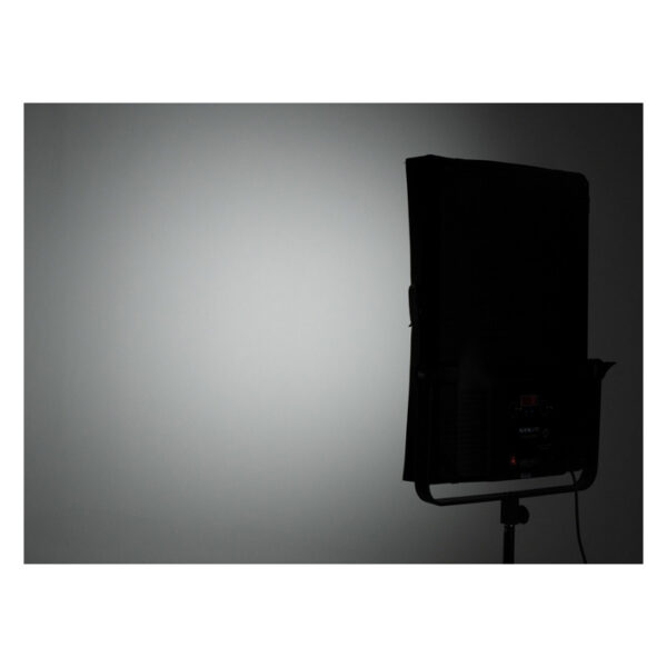 Nanlite Egg Crate for Compac 200 - Afbeelding 5