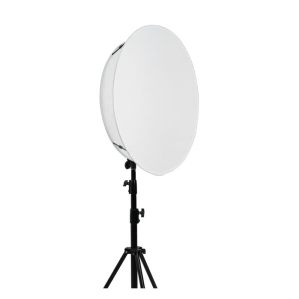 Nanlite Lantern for Compac 68 - Afbeelding 2