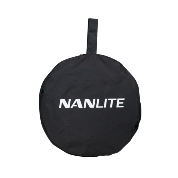 Nanlite Lantern for Compac 68 - Afbeelding 10