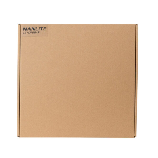 Nanlite Lantern for Compac 68 - Afbeelding 8