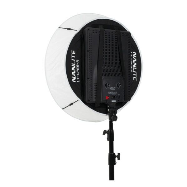 Nanlite Lantern for Compac 68 - Afbeelding 4