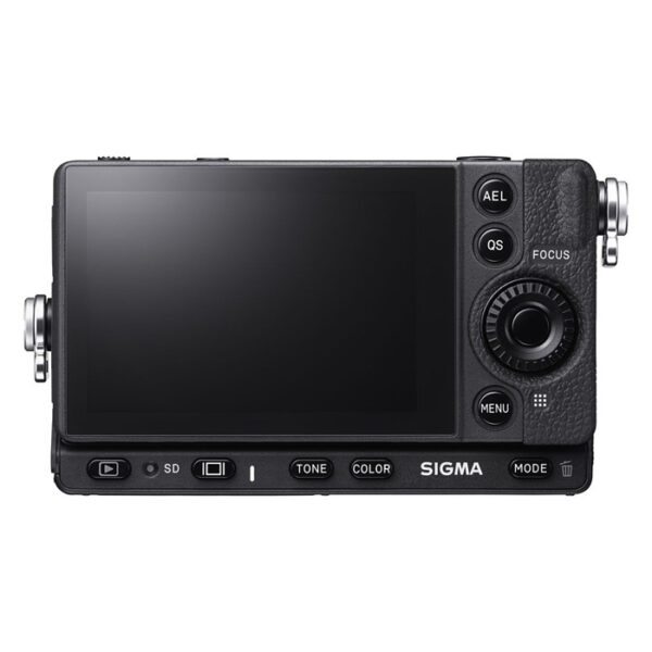 Sigma FP Kit met 45mm - Afbeelding 5