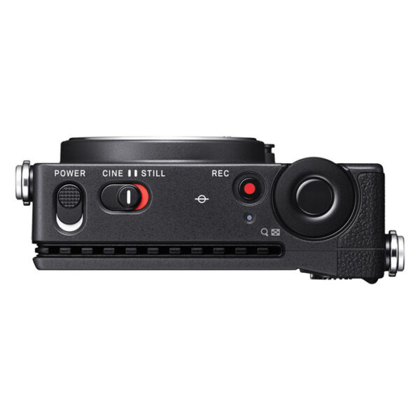 Sigma FP Kit met 45mm - Afbeelding 6