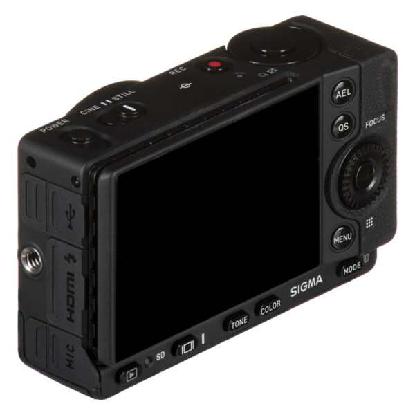 Sigma FP Kit met 45mm - Afbeelding 7