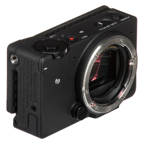 Sigma FP Kit met 45mm - Afbeelding 8