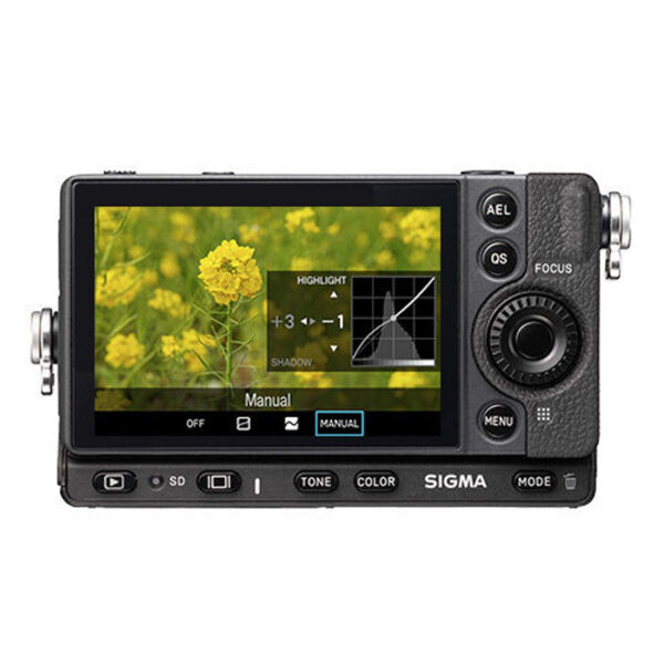 Sigma FP Body - Afbeelding 3