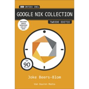 Van Duuren Media Ontdek snel Google NIK 2e editie