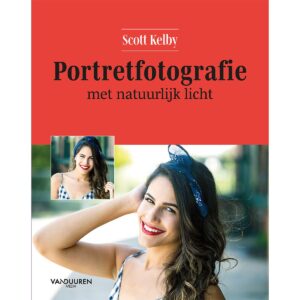 Van Duuren Media Portretfotografie met natuurlijk licht