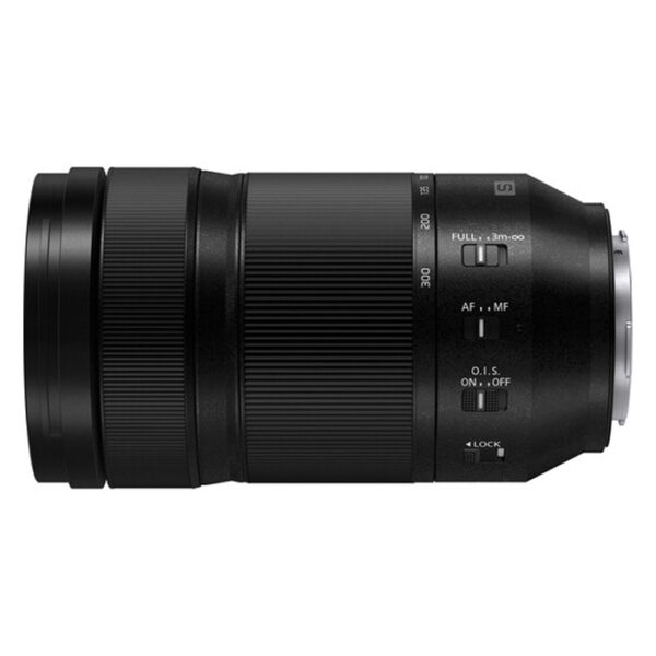 Panasonic Lumix S 70-300mm F4.5-5.6 MACRO O.I.S. - Afbeelding 3
