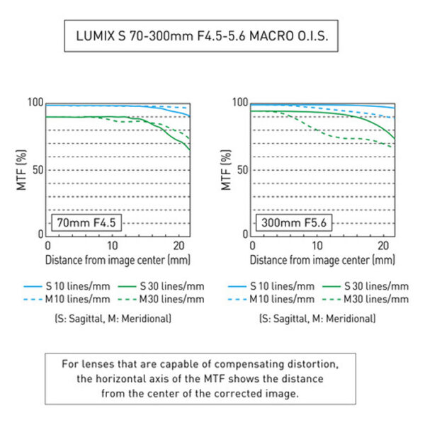 Panasonic Lumix S 70-300mm F4.5-5.6 MACRO O.I.S. - Afbeelding 6