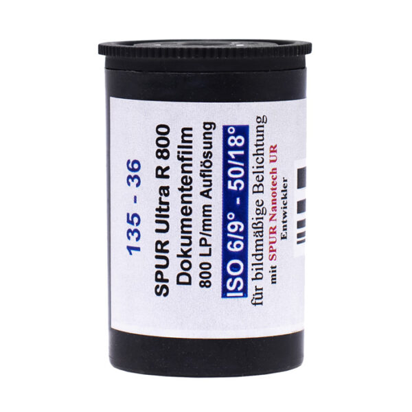 SPUR Ultra R 800 135/36 - Afbeelding 2