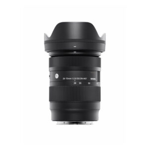 Sigma 28-70mm F2.8 DG DN Sony E-mount Full frame
