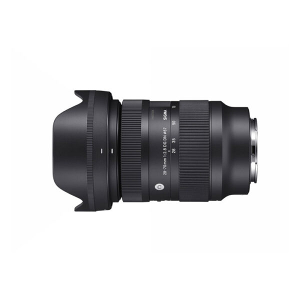 Sony A7 IV + Sigma 28-70 f2.8 - Afbeelding 13