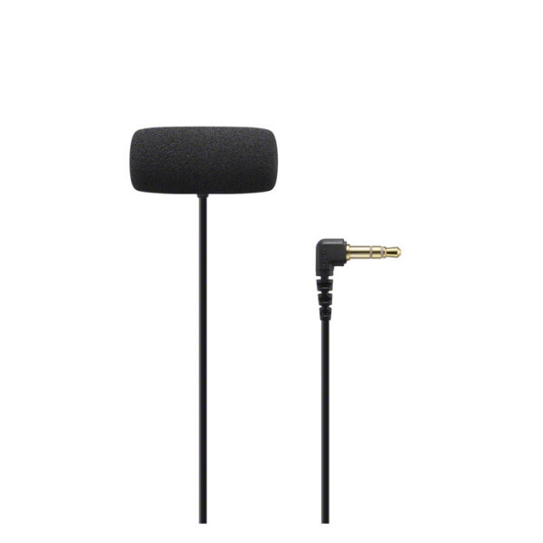 Sony ECM-LV1 - Afbeelding 2