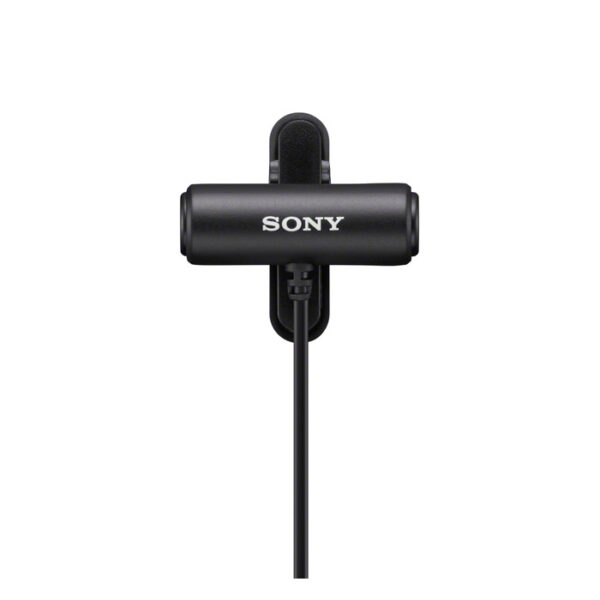 Sony ECM-LV1 - Afbeelding 3