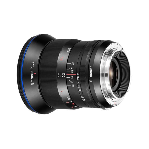 Laowa Venus 15mm f/4.5 Zero-D Shift Lens - Leica L - Afbeelding 3
