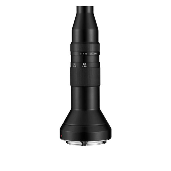 Laowa Venus 24mm f/14 2X Macro Probe Lens (Cine) - Sony FE - Afbeelding 3