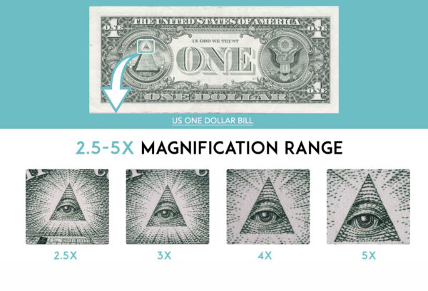 Laowa Venus 25mm f/2.8 2.5-5X Ultra-Macro Lens - Leica L - Afbeelding 4