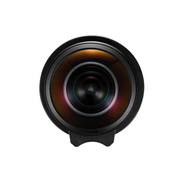 Laowa Venus 4mm f/2.8 Circular Fisheye - Leica L - Afbeelding 3