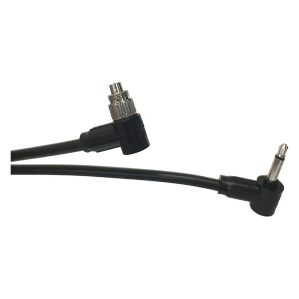 PocketWizard Minijack->pc contact lockin - Afbeelding 2