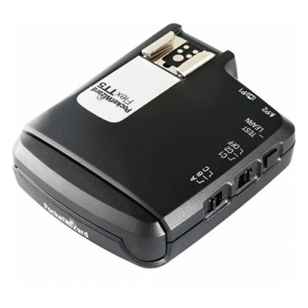 PocketWizard TTL Bonus Bundle 4 Canon - Afbeelding 7