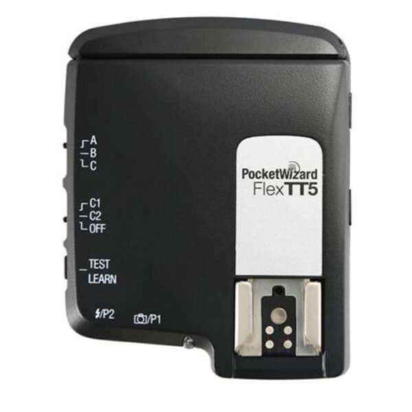 PocketWizard TTL Bonus Bundle 4 Canon - Afbeelding 4