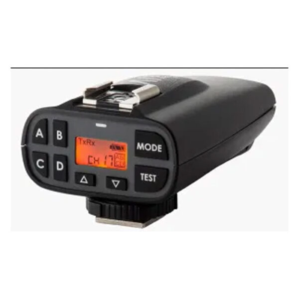 PocketWizard Plus IV 2-pack Bonus - Afbeelding 2